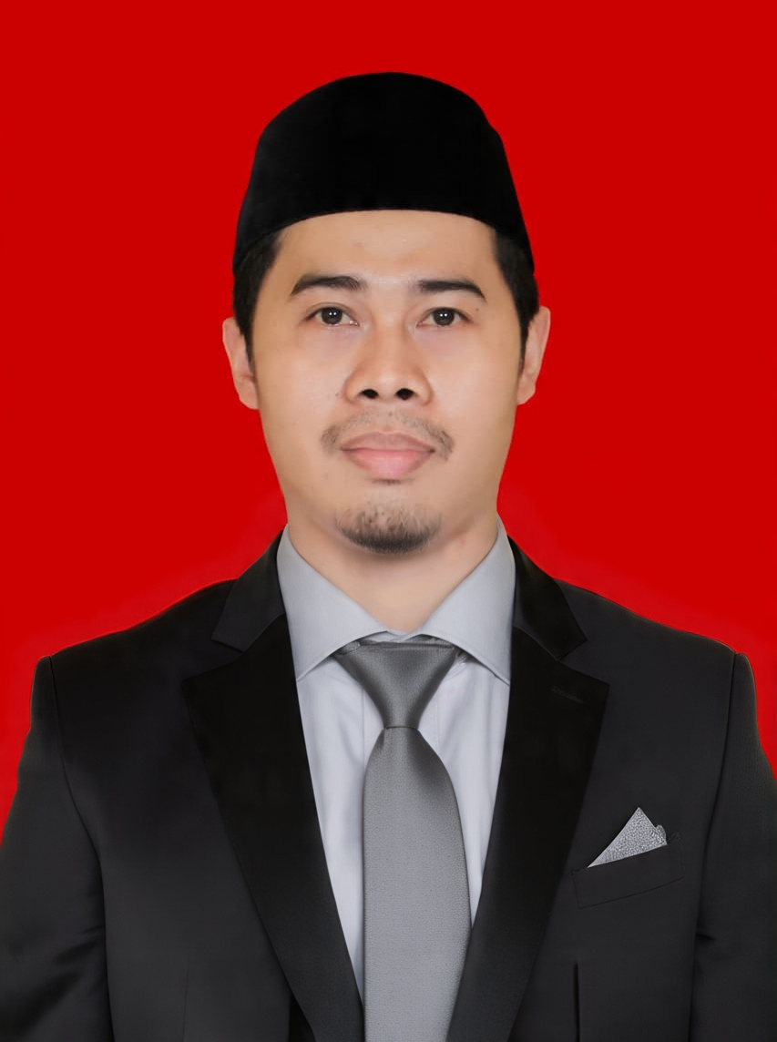 Muhammad Fahroji, S.Pd
